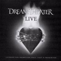 Dream Theater : Live